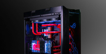 AMD Pre-built 3XS Systems