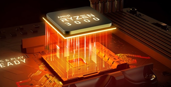 AMD CPU Desktop