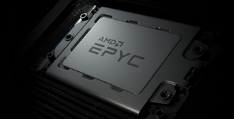 AMD CPU Server