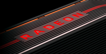 AMD Graphics Cards