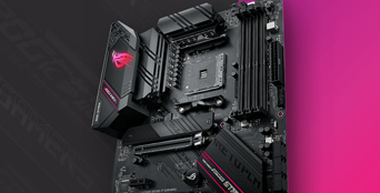 AMD Ryzen MB