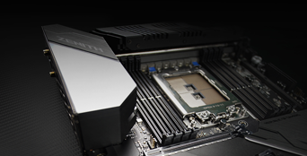 AMD Threadripper MB