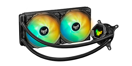 Corsair Cooling