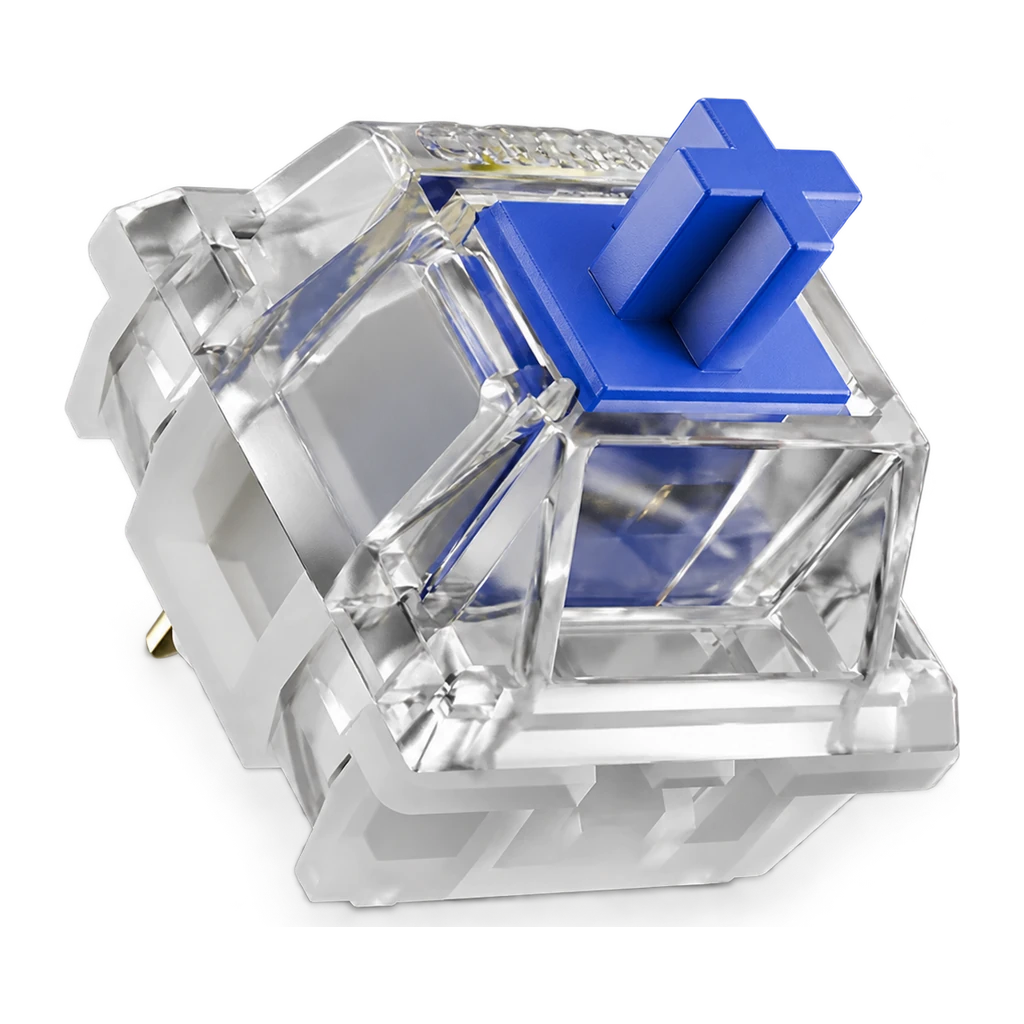 CHERRY MX Blue switch