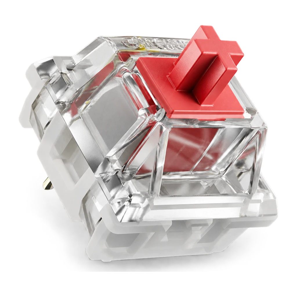CHERRY MX Red switch