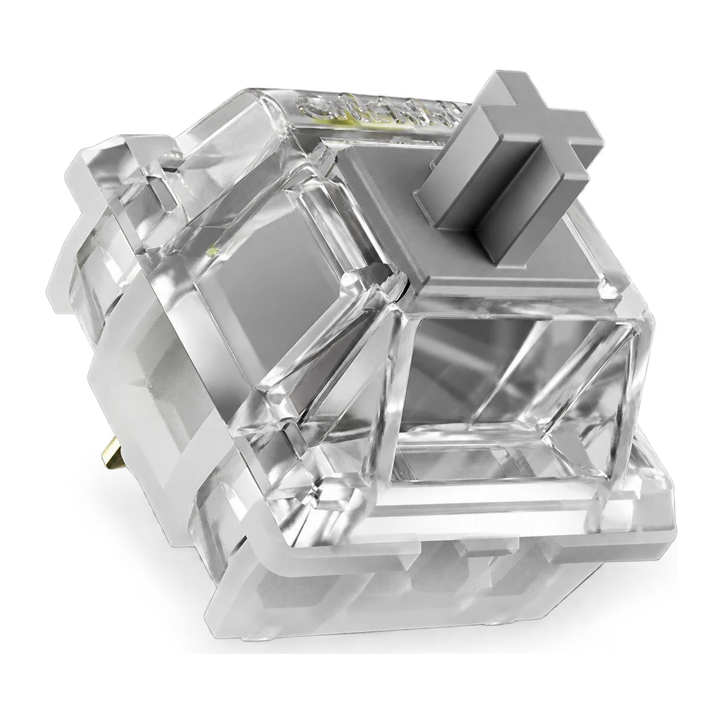 CHERRY MX Speed Silver switch