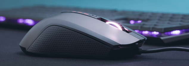 gaming-mice