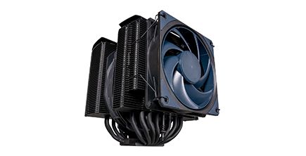 Cooler Master Air Cooling