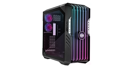 Cooler Master Cases