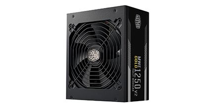 Cooler Master PSUs