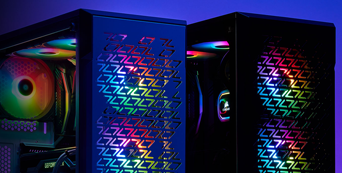 Corsair Cases