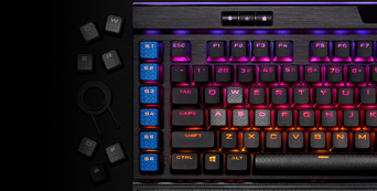 Corsair Gaming Keyboards