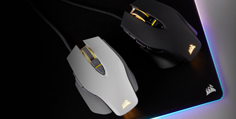 Corsair Gaming Mice