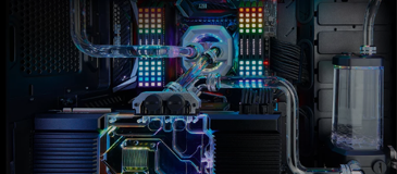 Feature Page