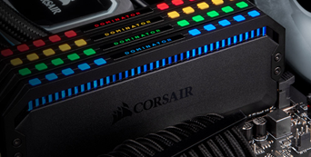 Corsair Memory