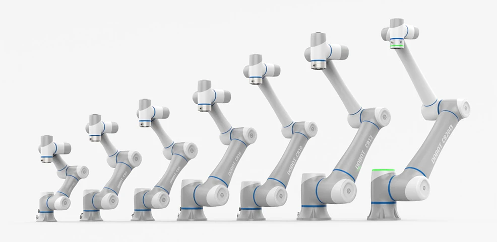 Dobot CR Series Collaborative Robot