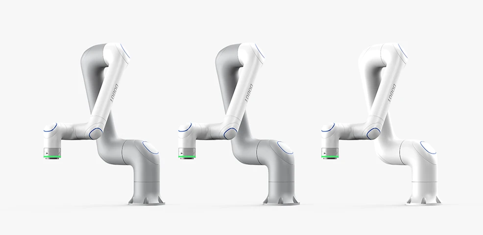 Dobot CR 30H Collaborative Robot