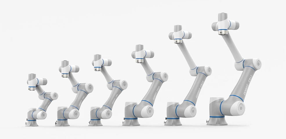 Dobot CRA Series Collaborative Robot