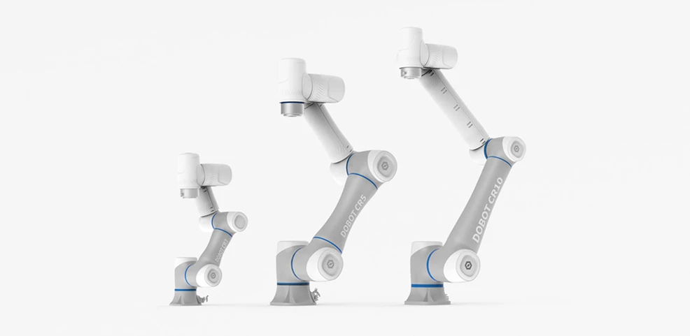 Dobot CRS Series Collaborative Robot
