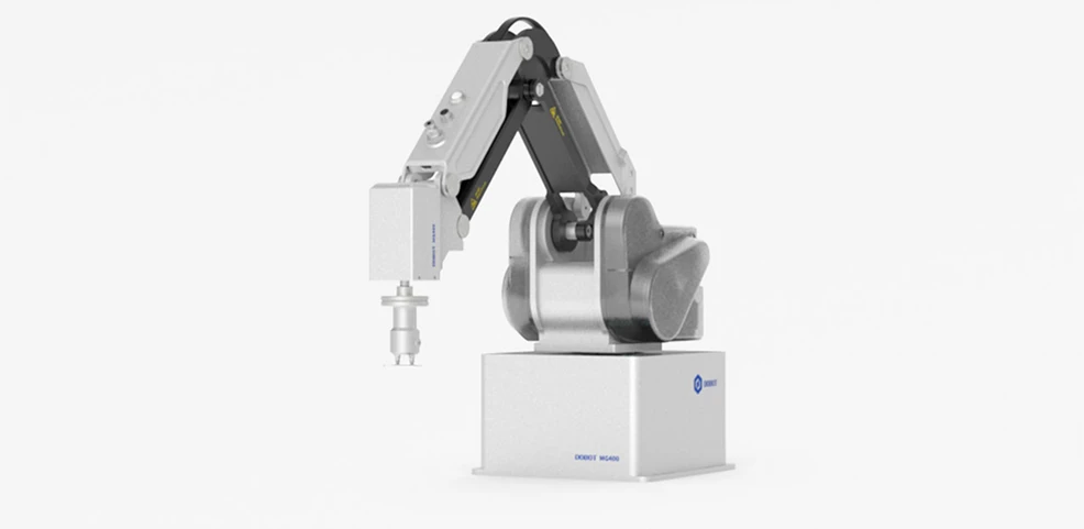 Dobot Desktop Collaborative Robot