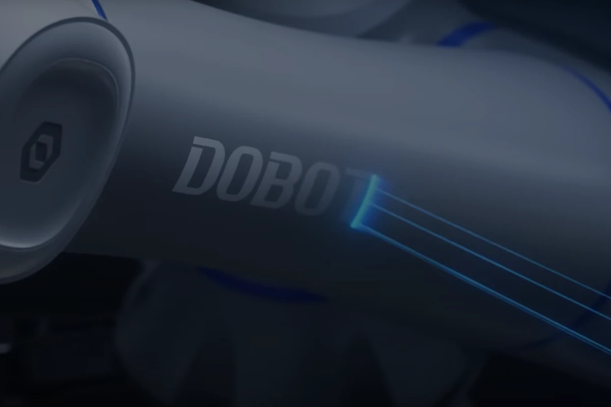 Dobot CRA Series Collaborative Robots