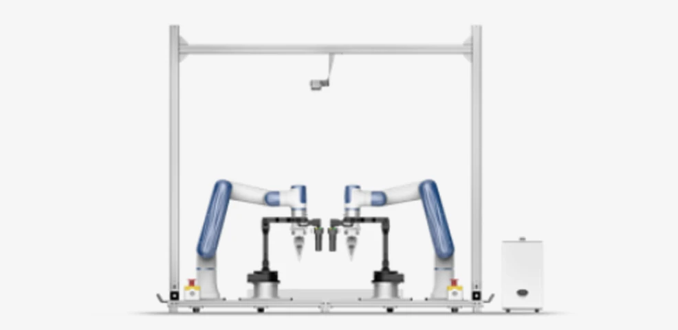 Dobot X-Trainer Robot