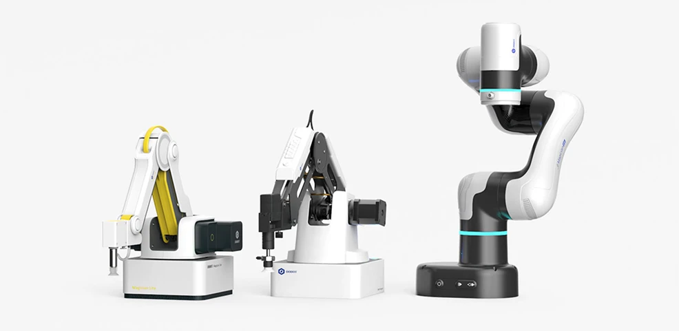 Dobot Education Line Robot