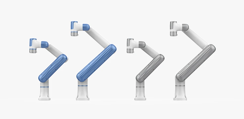 Dobot Nova Series AGV Robot