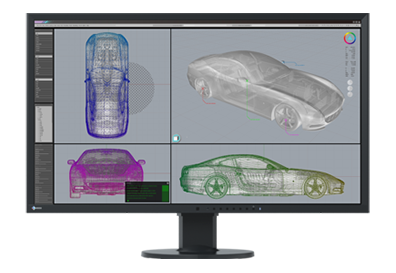 eizo Cooling