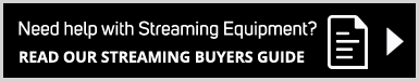 Buyers Guide
