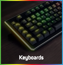 Keyboards