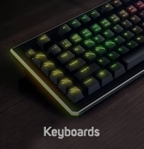 Keyboards