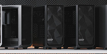 Fractal Design Cases