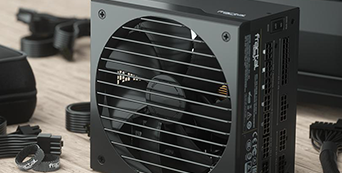 Fractal Design PSUs