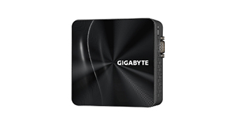 Gigabyte Cooling