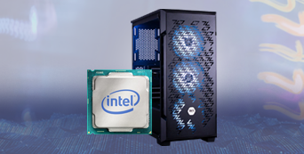 Intel CPUs