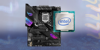 Intel Motherboards