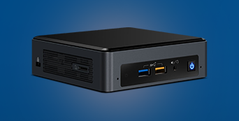 Intel NUC
