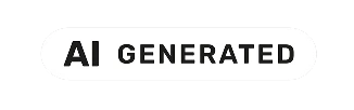 AI Generated Logo
