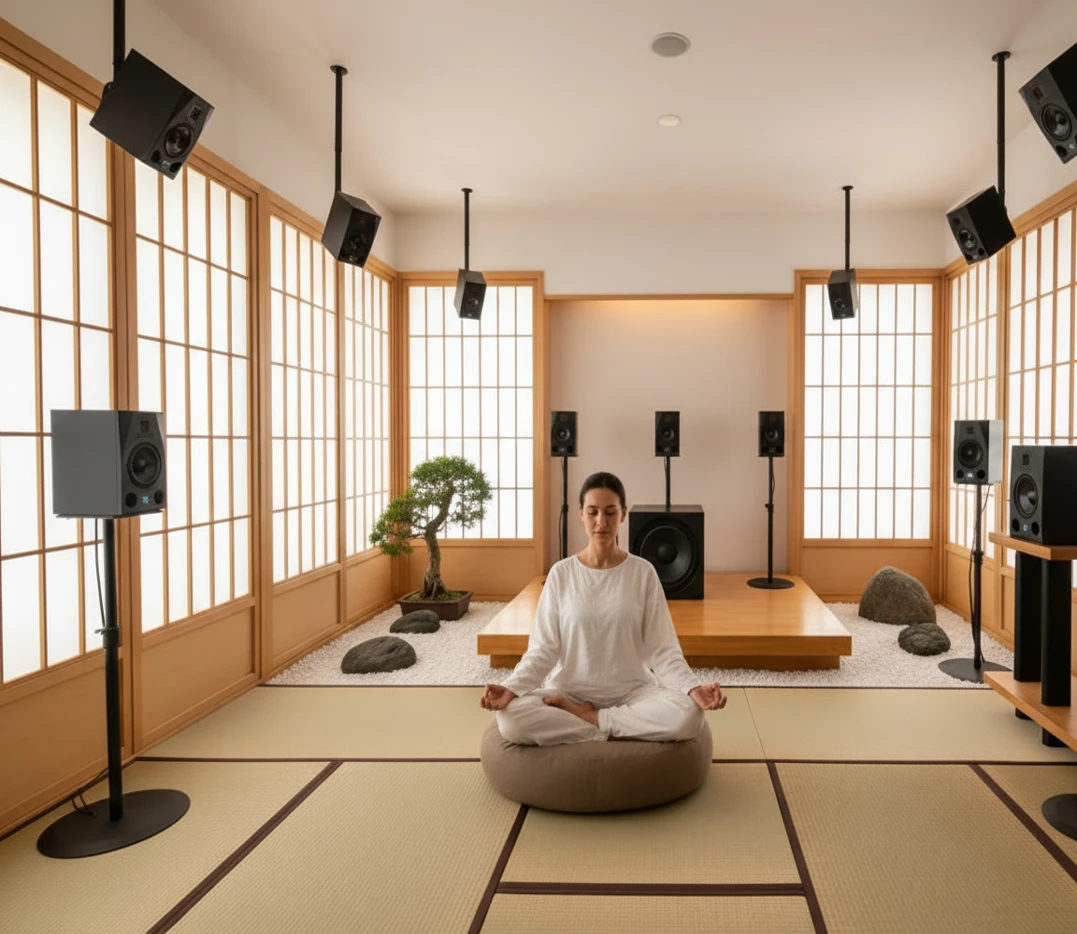 Meinl Sonic Energy Immersion