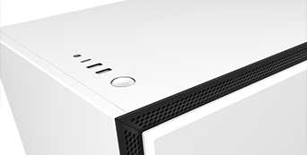 NZXT Cases