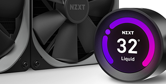 NZXT Cooling