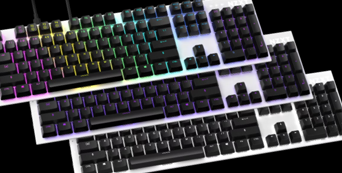 NZXT Keyboards