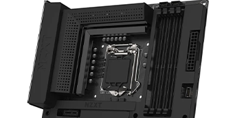 NZXT Cases