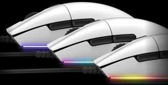 NZXT Mice
