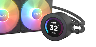 NZXT Cooling
