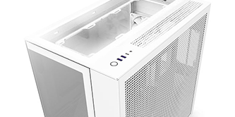 NZXT Cooling