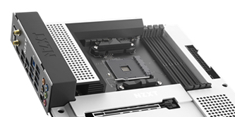 NZXT Cooling