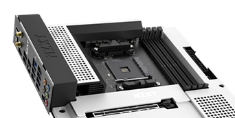 NZXT Cases