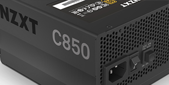 NZXT PSUs